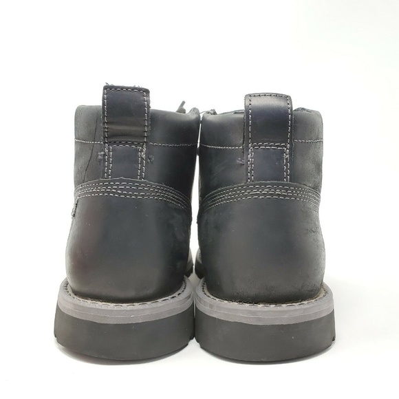 Timberland Mens Grantly Chukka Boots - Picture 4 of 8